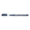 4004764860005-edding 1880 - Feutre fin - noir - encre pigmentée à base d'eau - 0.4 mm-P_405200109_1-0