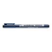 4004764860005-edding 1880 - Feutre fin - noir - encre pigmentée à base d'eau - 0.4 mm-P_405200109_4-1