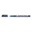 4004764029334-edding 1880 - Feutre fin - noir - encre pigmentée à base d'eau - 0.7 mm-P_405200111_3-3