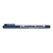 4004764029334-edding 1880 - Feutre fin - noir - encre pigmentée à base d'eau - 0.7 mm-P_405200111_4-1