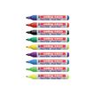 4004764787159-edding 4500 textile - Marqueur - pour textile - couleurs assorties - encre pigmentée à b-P_405200117_1-0