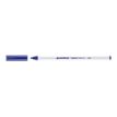 4004764023059-edding 4600 - Marqueur - permanent - bleu - encre pigmentée à base d'eau - 1 mm-P_405200120_2-1