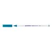 4004764105106-edding 4600 - Marqueur - permanent - bleu d'orient - encre pigmentée à base d'eau - 1 mm-P_405200132_2-1