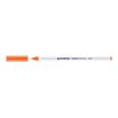 4004764023363-edding 4600 - Marqueur - permanent - orange fluo - encre pigmentée à base d'eau - 1 mm-P_405200135_2-1