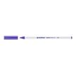 4004764023400-edding 4600 - Marqueur - permanent - violet fluo - encre pigmentée à base d'eau - 1 mm-P_405200136_2-1