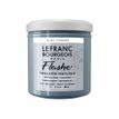 3013643004790-Lefranc Bourgeois Flashe Series 1 52 - Peinture - émulsion vinylique - bleu cendre - opaq-P_405200173_1-0