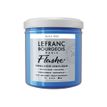 3013643006107-Lefranc Bourgeois Flashe Series 1 67 - Peinture - émulsion vinylique - bleu roi - opaque -P_405200174_1-0