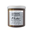 3013643004899-Lefranc Bourgeois Flashe Series 1 477 - Peinture - émulsion vinylique - terre d'ombre br