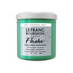 3013643006473-Lefranc Bourgeois Flashe Series 1 549 - Peinture - émulsion vinylique - teinte vert veron-P_405200184_1-0