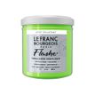3013643004813-Lefranc Bourgeois Flashe Series 1 554 - Peinture - émulsion vinylique - vert vif - opaque-P_405200185_1-0