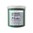 3013643004967-Lefranc Bourgeois Flashe Series 1 504 - Peinture - émulsion vinylique - vert chromé - op-P_405200186_1-0