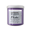 3013643005070-Lefranc Bourgeois Flashe Series 1 473 - Peinture - émulsion vinylique - violet dioxazine -P_405200191_1-0