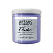 3013643005780-Lefranc Bourgeois Flashe Series 1 785 - Peinture - émulsion vinylique - violet pastel - o-P_405200192_1-0
