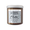 3013643005919-Lefranc Bourgeois Flashe Series 2 842 - Peinture - émulsion vinylique - gris rose irisé -P_405200201_1-0
