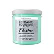 3013643006510-Lefranc Bourgeois Flashe Series 1 587 - Peinture - émulsion vinylique - vert d'eau - semi-P_405200209_1-0