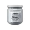 3013643006237-Lefranc Bourgeois Flashe Series 2 - Peinture - émulsion vinylique - argent irisé - semi-opaq-P_405200231_1-0