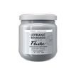 3013643006237-Lefranc Bourgeois Flashe Series 2 - Peinture - émulsion vinylique - argent irisé - semi-opaq-P_405200231_2-1