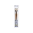 3013644051748-Lefranc Bourgeois - Lot de pinceaux - 2 parties - plat, arrondi courbé - taille : 20, 16-P_405200380_1-0