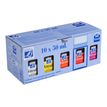 3013642105368-Lefranc Bourgeois - Peinture - couleurs assorties - 50 ml-P_405200631_2-0