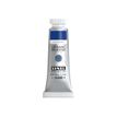 3013643011910-Lefranc Bourgeois LINEL - Peinture - gouache - bleu hoggar - semi-opaque - mat - extra-fin-P_405200701_1-0