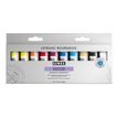3013643012405-Lefranc Bourgeois LINEL EXTRA-FINE Series 1 - Ensemble de peinture - 10 parties - gouache - 10 couleur-P_405200721_1-1