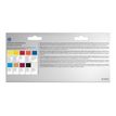 3013643012405-Lefranc Bourgeois LINEL EXTRA-FINE Series 1 - Ensemble de peinture - 10 parties - gouache - 10 couleur-P_405200721_2-2