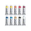 3013643012405-Lefranc Bourgeois LINEL EXTRA-FINE Series 1 - Ensemble de peinture - 10 parties - gouache - 10 couleur-P_405200721_3-0