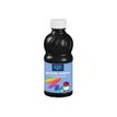 3013648075306-Lefranc Bourgeois Enfants Redimix - Peinture - gouache - liguide - noir - 250 ml-P_405200740_1-0