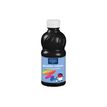 3013648075306-Lefranc Bourgeois Enfants Redimix - Peinture - gouache - liguide - noir - 250 ml-P_405200740_3-1