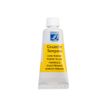 3013648074910-Lefranc Bourgeois - Peinture - peinture à tempera - jaune primaire - 20 ml-P_405200754_1-0
