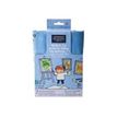 3013643017394-Lefranc Bourgeois Enfants Academic Set - Ensemble de peinture sur toile - 31 pièces-P_405200800_1-0