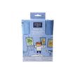 3013643017394-Lefranc Bourgeois Enfants Academic Set - Ensemble de peinture sur toile - 31 pièces-P_405200800_8-4
