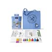 3013643017394-Lefranc Bourgeois Enfants Academic Set - Ensemble de peinture sur toile - 31 pièces-P_405200800_9-5