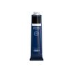 3013648100916-Lefranc Bourgeois - Peinture - peinture à l'huile - noir ivoire - opaque - fine - 150 ml-P_405201073_3-1