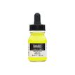 0887452048534-Liquitex Professional - Encre - peinture acrylique - pour média mixte, peinture aquarelle - jaune fluorescent - tran-P_405201450_2-2