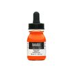 0887452047650-Liquitex Professional - Encre - peinture acrylique - orange vif - semi-opaque - satin - ex-P_405201454_3-1