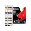 0887452999157-Liquitex Professional Soft Body - Peinture - peinture acrylique - 12 couleurs - couleurs a-P_405201661_1-0
