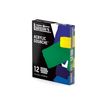 0887452999935-Liquitex Professional Essentials - Ensemble de peinture - gouache - 12 couleurs - couleurs assorties - opaque/se-P_405201712_3-2
