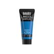0887452058052-Liquitex Basics - Peinture - peinture acrylique - bleu fluorescent - semi-opaque - satin --P_405202026_2-1