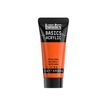 0887452058144-Liquitex Basics - Peinture - peinture acrylique - orange-rouge éclatant - semi-opaque - s-P_405202035_2-1