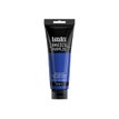 0094376974706-Liquitex Basics - Peinture - peinture acrylique - bleu cobalt - opaque - satin - 250 ml-P_405202044_1-0