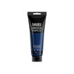 0094376974829-Liquitex Basics - Peinture - peinture acrylique - bleu phtalocyanine - opaque - satin - 25-P_405202045_2-1