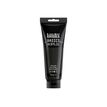 0094376974782-Liquitex Basics - Peinture - peinture acrylique - noir ivoire - opaque - satin - 250 ml-P_405202056_1-0