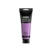 0887452031956-Liquitex Basics - Peinture - peinture acrylique - violet brillant - opaque - satin - 250 m-P_405202060_3-2