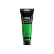 0094376974812-Liquitex Basics - Peinture - peinture acrylique - vert clair permanent - opaque - satin - -P_405202072_2-1