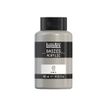 0887452031819-Liquitex Basics - Peinture - peinture acrylique - argent - opaque - satin - 400 ml-P_405202075_1-0