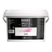 0887452032021-Liquitex Basics - Gesso - peinture acrylique - pour peinture acryllique - blanc mat - 1.89-P_405202145_1-0