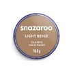 0766416189103-Snazaroo Classic - Peinture - peinture à base d'eau - beige clair - 18.8 g-P_405202379_1-1