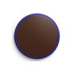 0766416189998-Snazaroo Classic - Peinture - peinture à base d'eau - brun foncé - 18.8 g-P_405202388_1-0