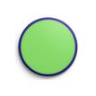 0766416184337-Snazaroo Classic - Peinture - peinture à base d'eau - vert citron - 18.8 g-P_405202390_1-0